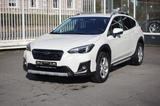 Subaru XV Exclusive 1.Hand nur 38tkm - Subaru in Dortmund