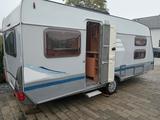 HYMER / ERIBA / HYMERCAR Eriba 532A - HYMER / ERIBA 532