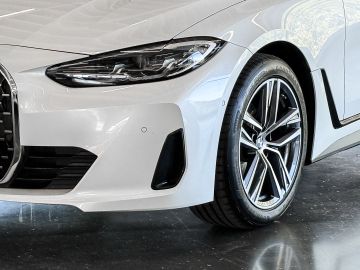 BMW 420 Gran Coupé - 5