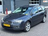 Ford Focus Wagon 1.6-16V Futura , Airco , Cruise cont - Ford Focus: 16 16v