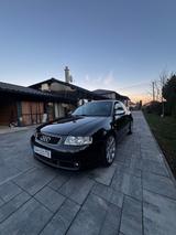 Audi S3 1.8T quattro - - Audi S3 aus 2003