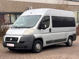 Fiat Ducato Hochr Kombi 33 180 Power Automatik+9Sitze - Fiat Ducato in Saarbrücken