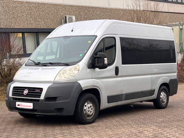 Fiat Ducato Hochr Kombi 33 180 Power Automatik+9Sitze