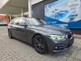 BMW 325 d Touring Sport Line * LED LIGHT * NAVI * - BMW 325 aus 2015