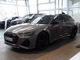 Audi RS6 4.0 TFSI performance Plus quattro - Audi RS6 in Dresden
