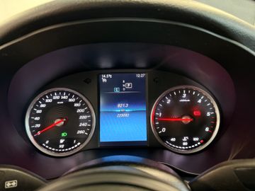 Mercedes C 200 - 12