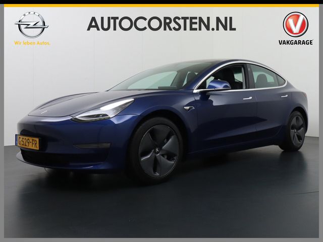 Tesla Model 3 Long Range 75kWh 463PK FSD-v.b Premium A