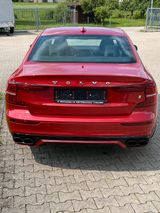 Volvo S60 T5 Geartronic R Design R Design - Volvo S60: T5r