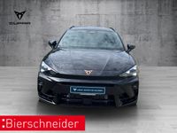 Cupra Leon - Vorschau Bild 3