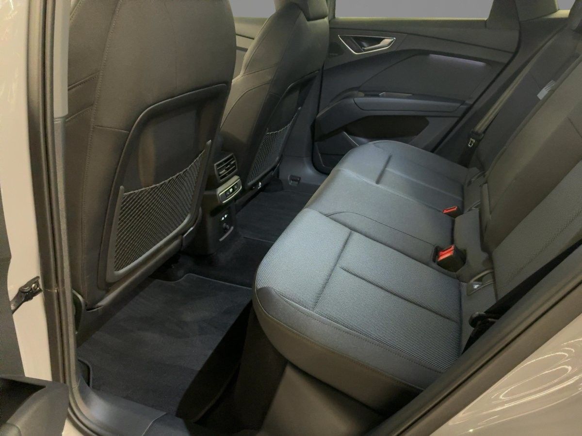 Audi Q4 e-tron - Bild 7