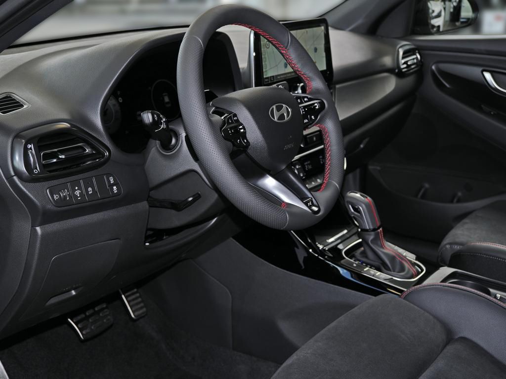 Hyundai i30 – Bild 10