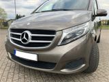 Mercedes-Benz V 220 d Aut. EXCLUSIVE EDITION lang EXCLUSIV... - Mercedes-Benz V-Klasse: Exclusive