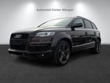 Audi Q7 3.0 TDI quattro/3X S-line/21Zoll/Leder/Bi-Xeo - gebrauchte Audi Q7 aus dem Jahr 2012