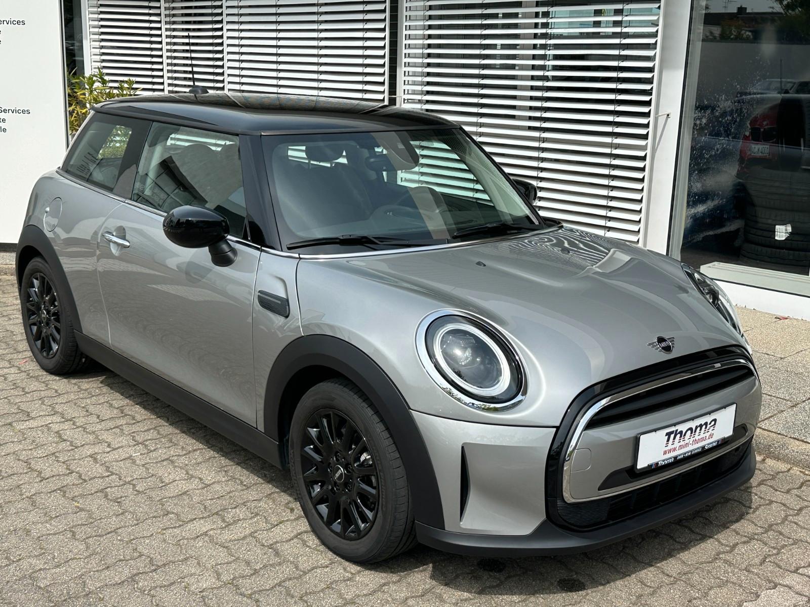 MINI Cooper Classic +AppleCarPlay+LED+PDC+DriveAssist