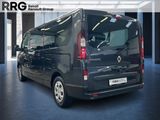 Renault Trafic COMBI LIFE 9-SITZER dCi 110 NAVI KAMERA - Renault Trafic aus 2024