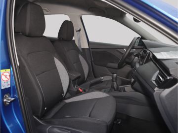 Skoda Kamiq Edition 1.0 TSI 5-Gang LED App-Connect