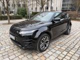 Land Rover Range Rover Evoque P300 R-DYNAMIC SE AWD Aut. - Land Rover Range Rover Evoque SE mit Hybrid-Antrieb (Benzin/Elektro)