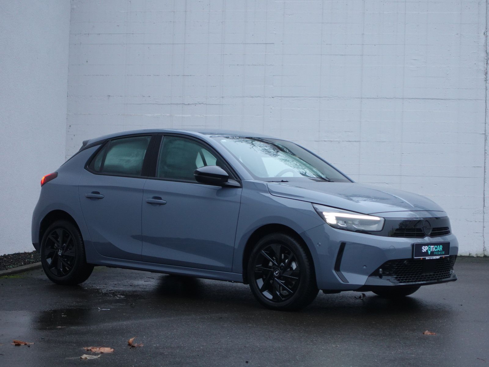 Fahrzeugabbildung Opel Corsa GS 1.2T,MatrixLED,Kamera,Sitzhzg,Allwetter