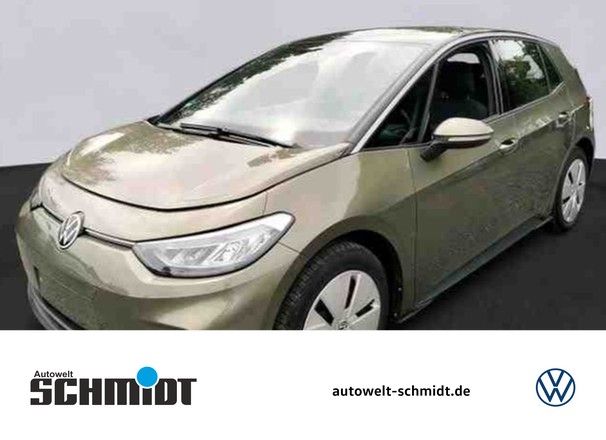 Image of Volkswagen ID.3