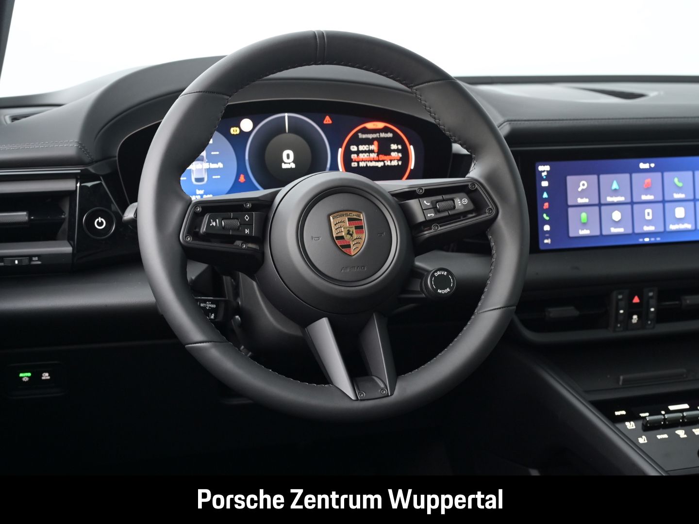 Porsche Macan - Bild 17
