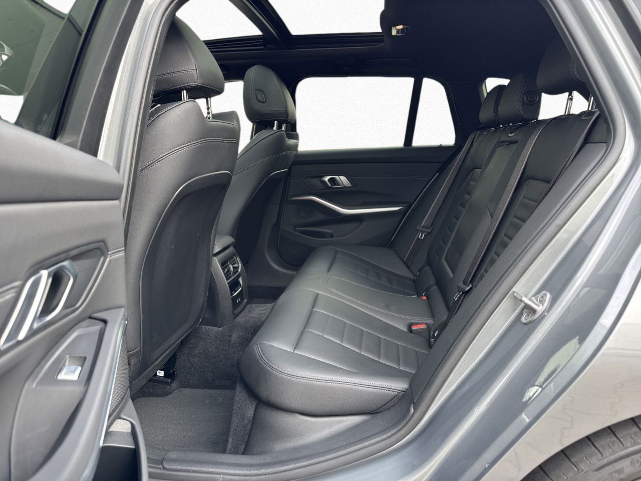 BMW M340d - Bild 14