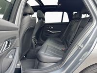 BMW M340d - Vorschau Bild 14