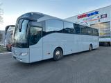 Mercedes-Benz Tourismo / O 350 - 15 RHD/ deutsches Fahrzeug - Mercedes-Benz O 350