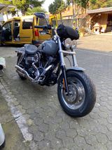 Harley-Davidson FXDF Fat Bob - Offers matching your search criteria
