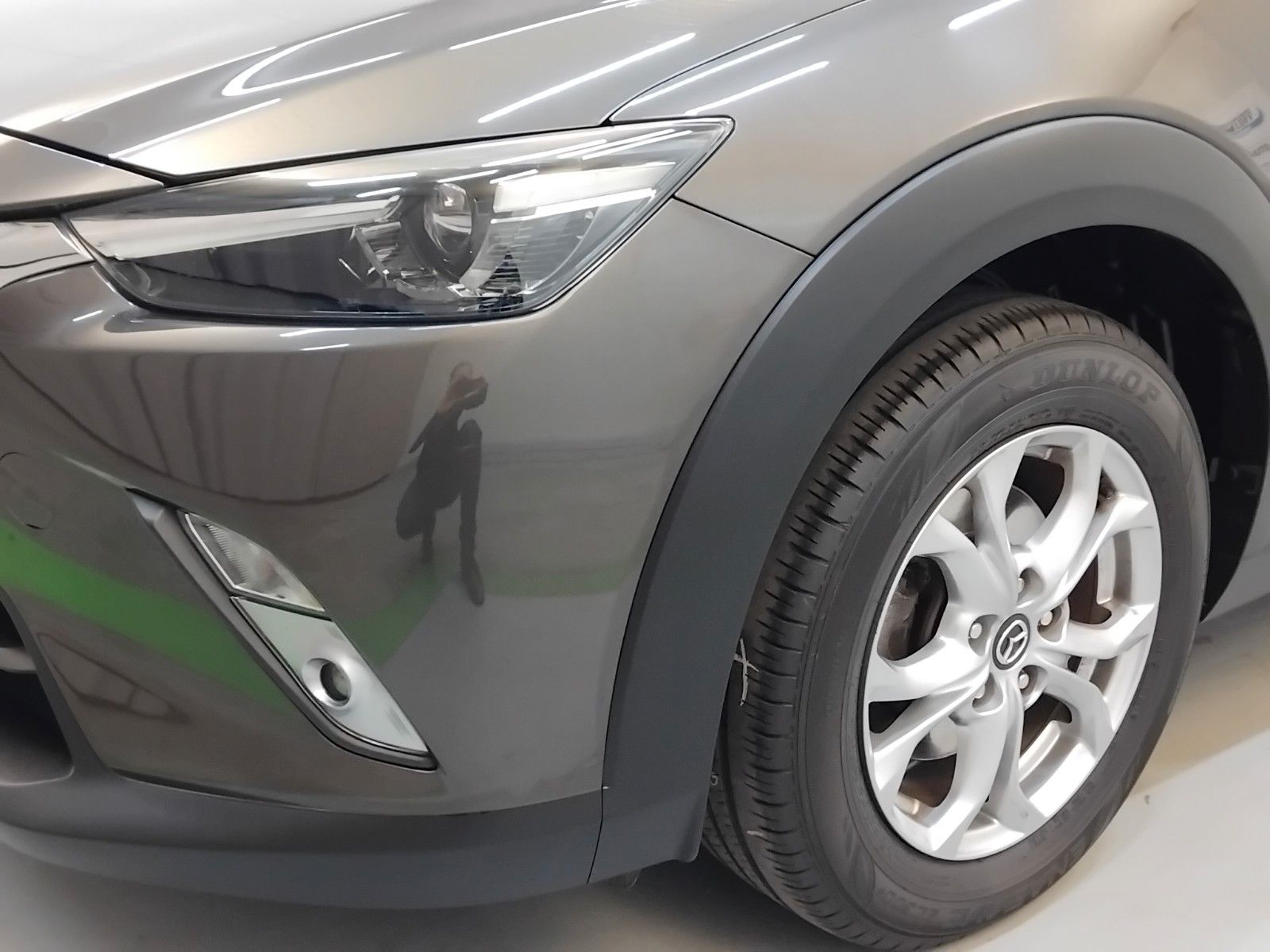 Mazda CX-3 (06/2026, Benzin)