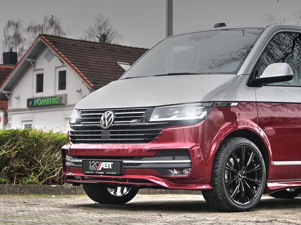 Volkswagen T6.1 Highline DSG 4MOTION 169KW *ABT-SPORTSLINE*
