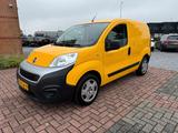 Fiat Fiorino 1.3MJ Euro 6, Navi, PDC - Fiat Fiorino