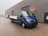 Volkswagen Crafter Pick-up 2.0L 4.30M Laadruimte - Doppelkabine Pick up
