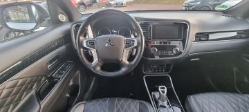 Bild 12 Mitsubishi Plug-in Hybrid Outlander Plug-in Hybrid TOP 2.4 MIVEC 4WD AHZV