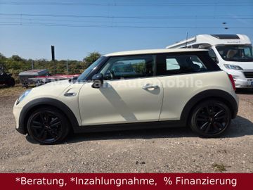 MINI One First - 3