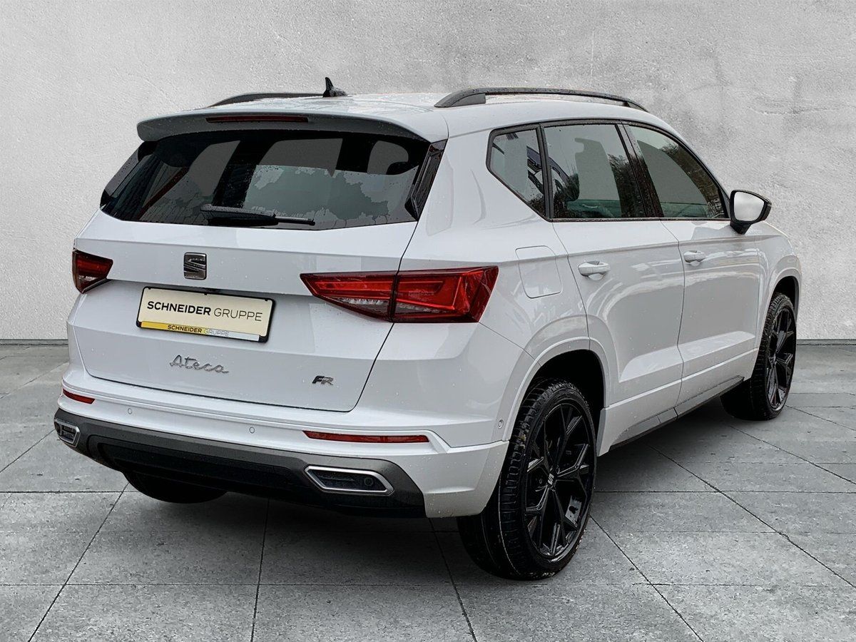 Seat Ateca - Bild 5