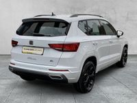 Seat Ateca - Vorschau Bild 5