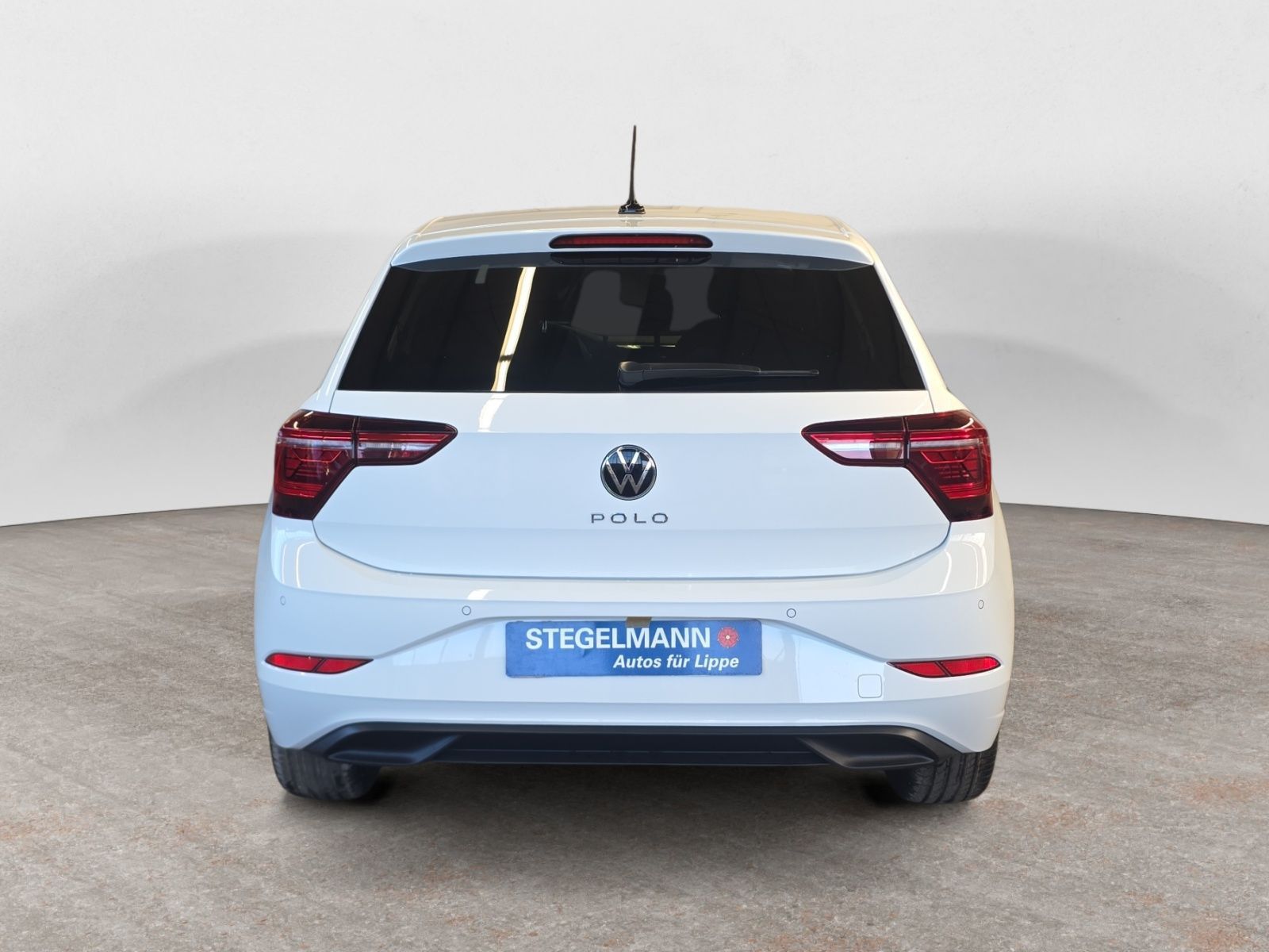 Volkswagen Polo - Bild 5