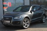 Audi Q5 3.0 TDI quattro S-LINE*ACC*NAVI*B&O*AHK*PANO* - Audi Q5: Grau