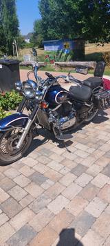 Kawasaki VN 800 Classic - Angebote
