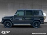 Mercedes-Benz G 350 d +Comand+AHK+AUT+PDC+Ambiente+4xSHZ+SD - Mercedes-Benz G 350 aus 2018
