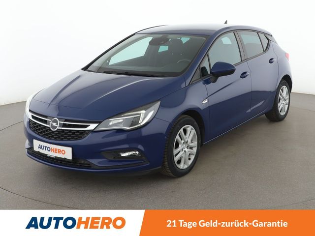 Opel Astra 1.6 Biturbo CDTI Business*NAVI*ACC*PDC*