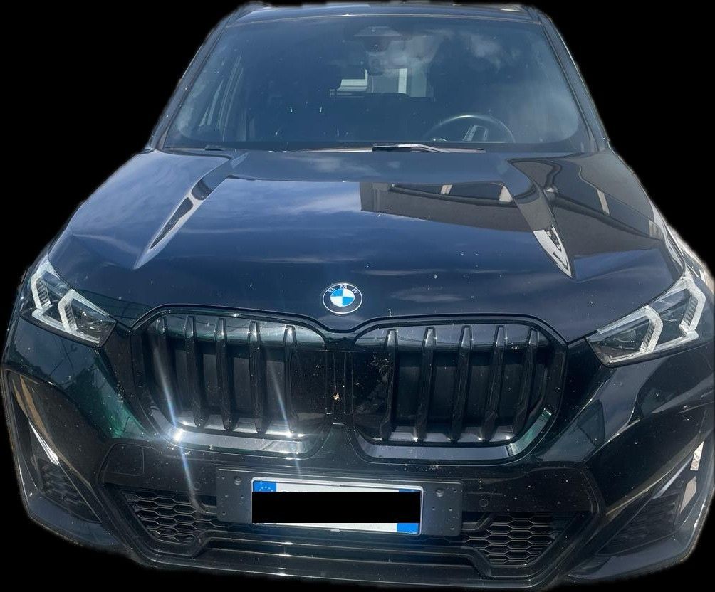 Other Bmw X1 sDrive 18d Msport *IN ARRIVO- 2023