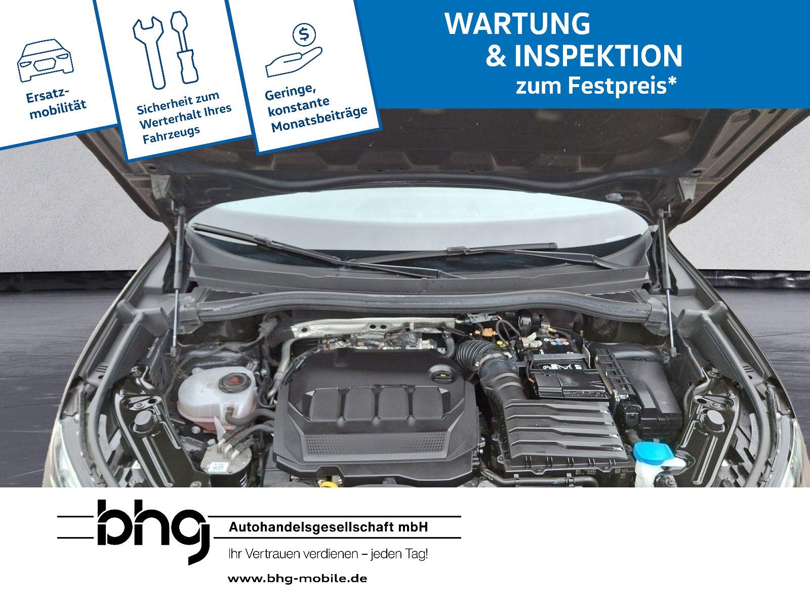 Volkswagen Tiguan 2.0 TDI DSG 4Motion GOAL PanoDach Navi co, миниатюра 16