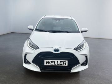 Toyota Yaris - 2