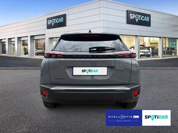Peugeot 2008 - 5
