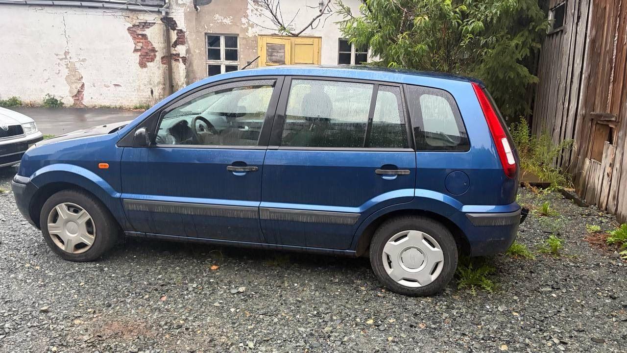 Ford Focus 2008 — photo 6