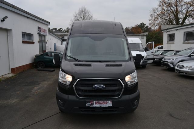 Ford Transit Kasten 350 L3 H3 Trend