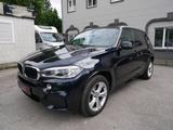 BMW X5 xDrive 30 d M Sport Pano KeyGo STHZ LED360Kam - BMW X5 in Oberhausen