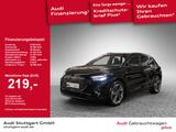 Audi Q4 40 e-tron S line HUD-AR Standklima virtCo 20' - Audi Q4 e-tron in Stuttgart