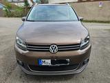 Volkswagen Touran  Cross 2.0 TDI 125kW DSG - VW Touran Gebrauchtwagen in München